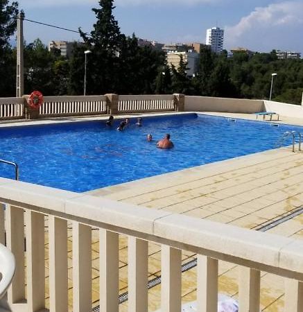 Apartamento Alma Salou Exterior photo