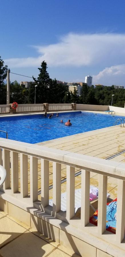 Apartamento Alma Salou Exterior photo
