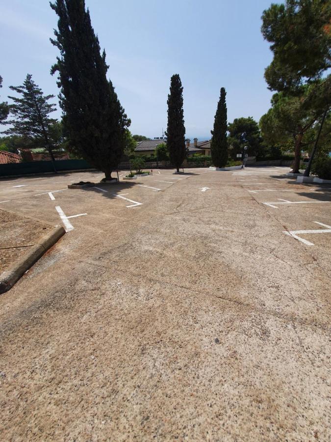 Apartamento Alma Salou Exterior photo