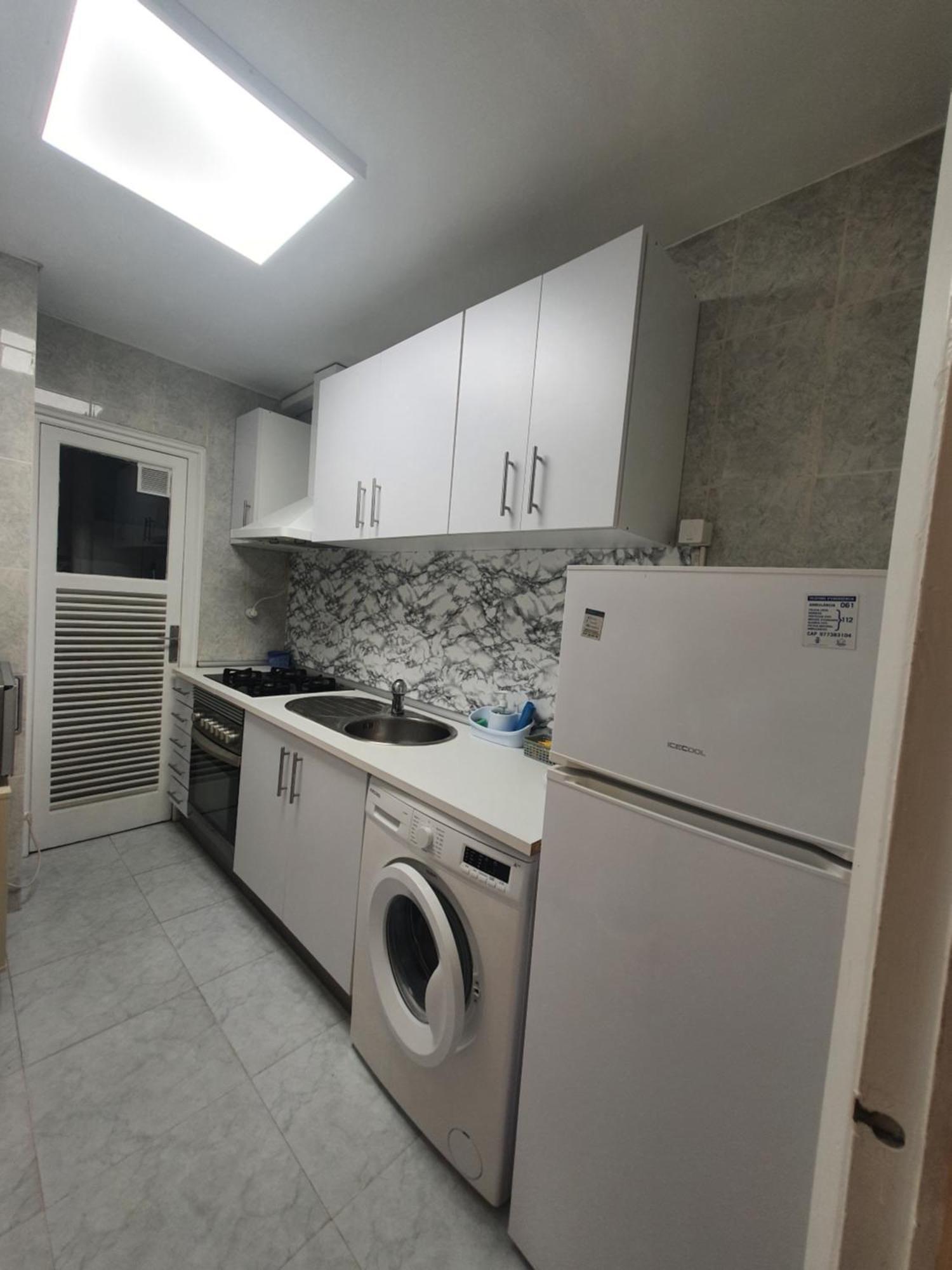Apartamento Alma Salou Exterior photo