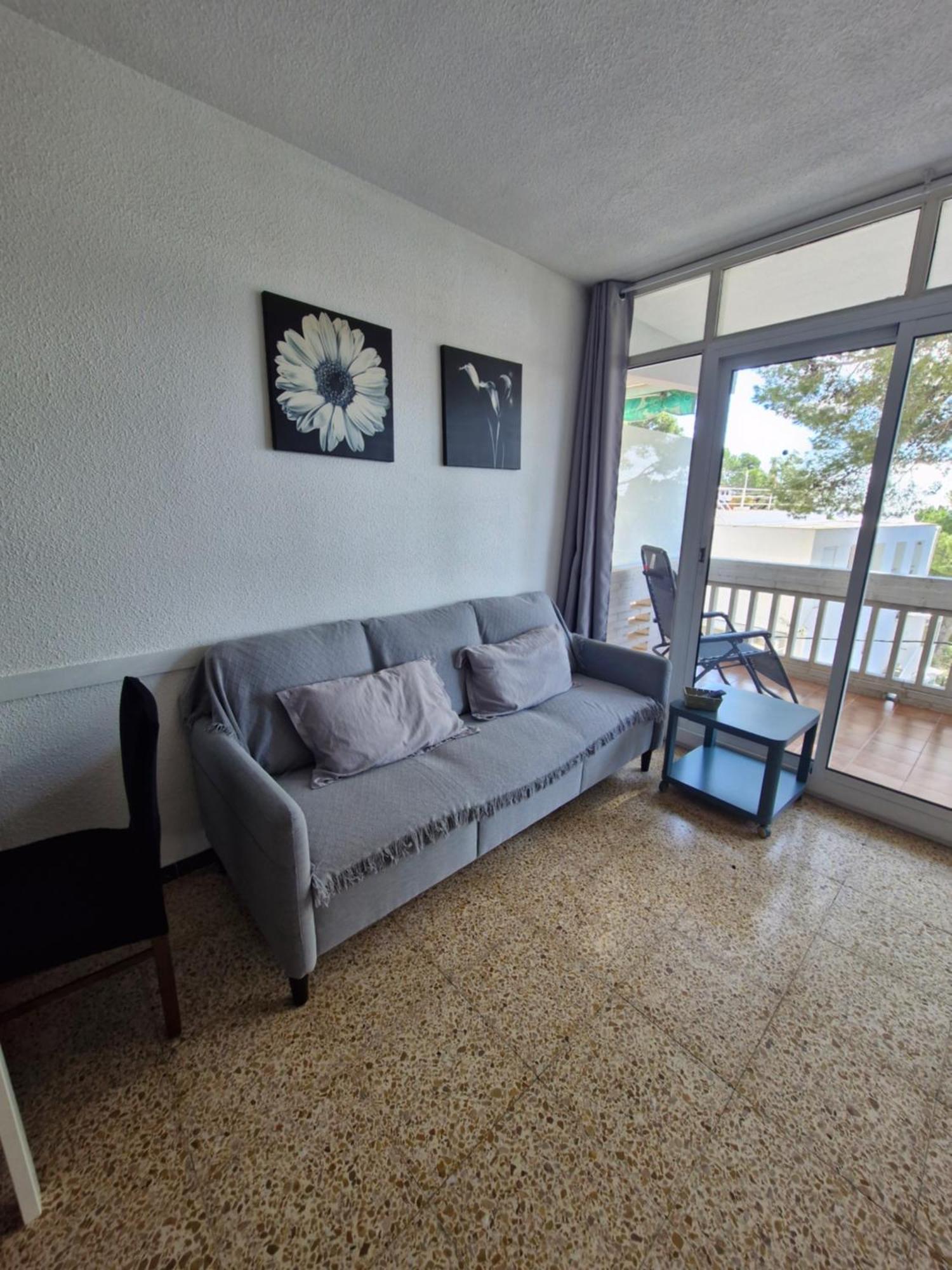 Apartamento Alma Salou Exterior photo