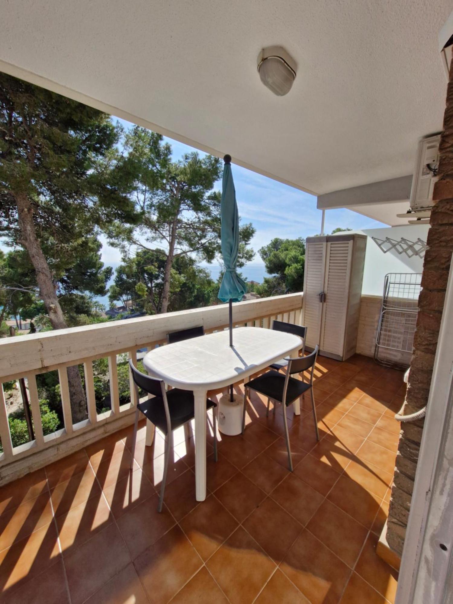 Apartamento Alma Salou Exterior photo