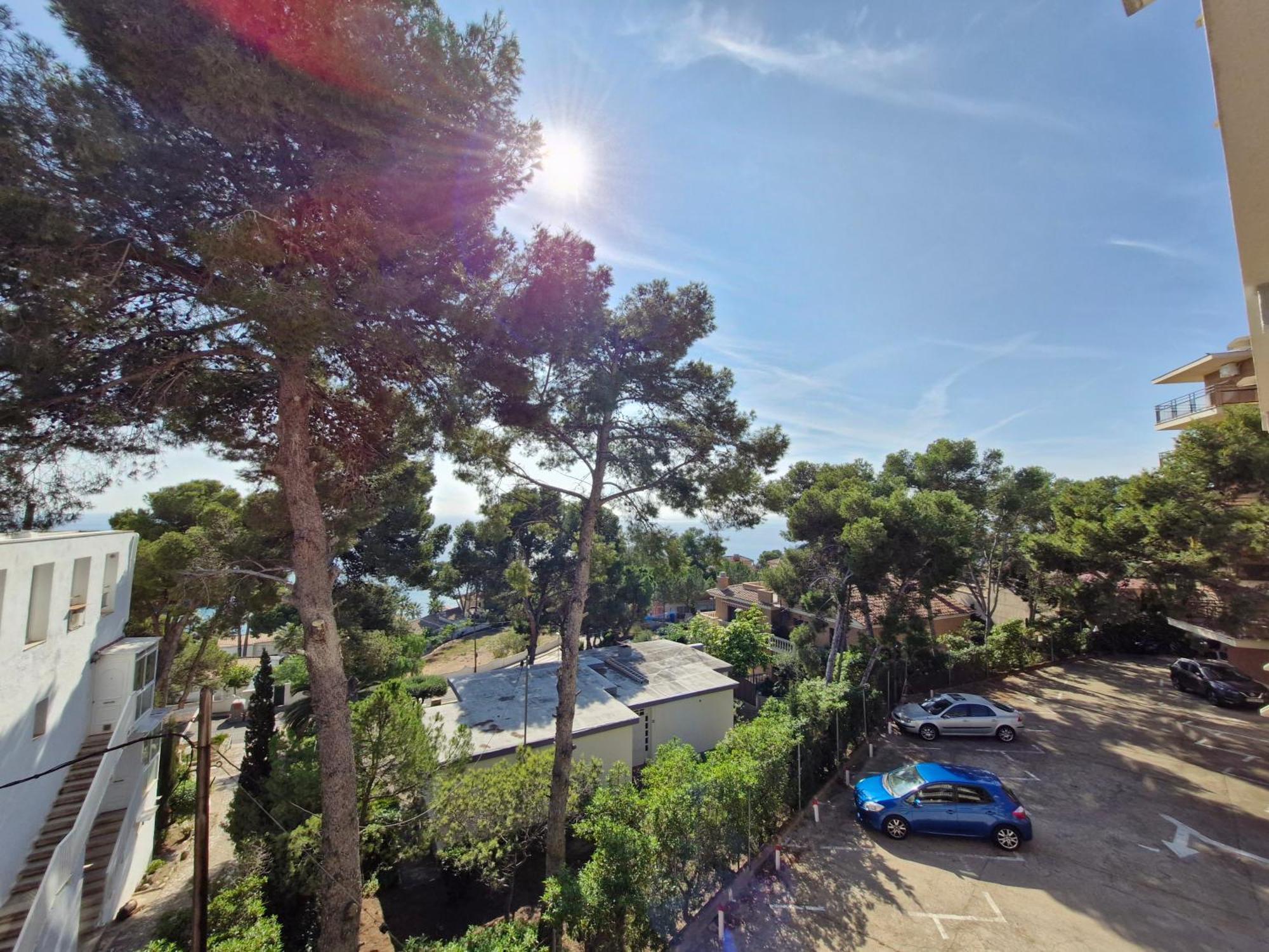Apartamento Alma Salou Exterior photo