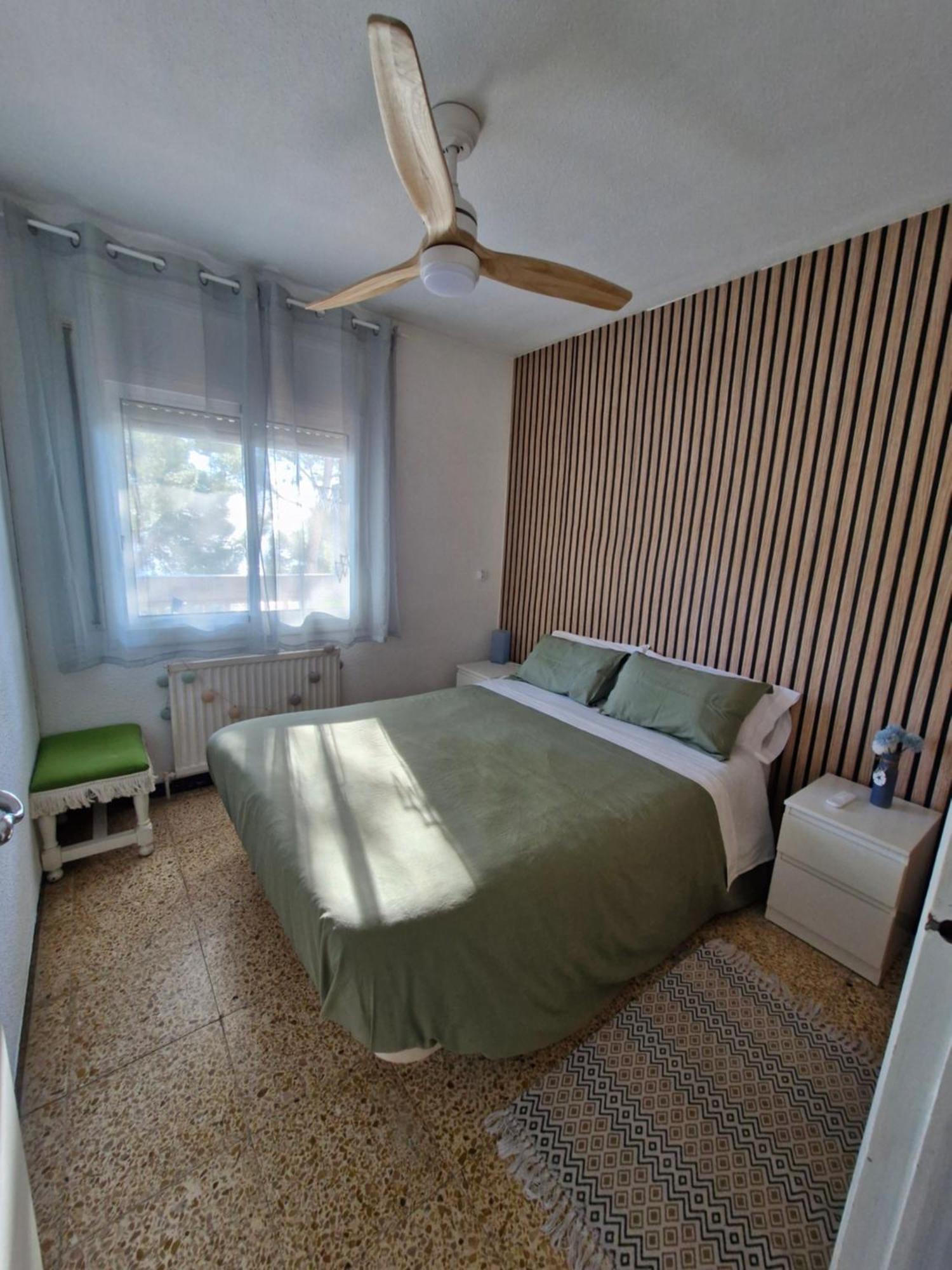 Apartamento Alma Salou Exterior photo